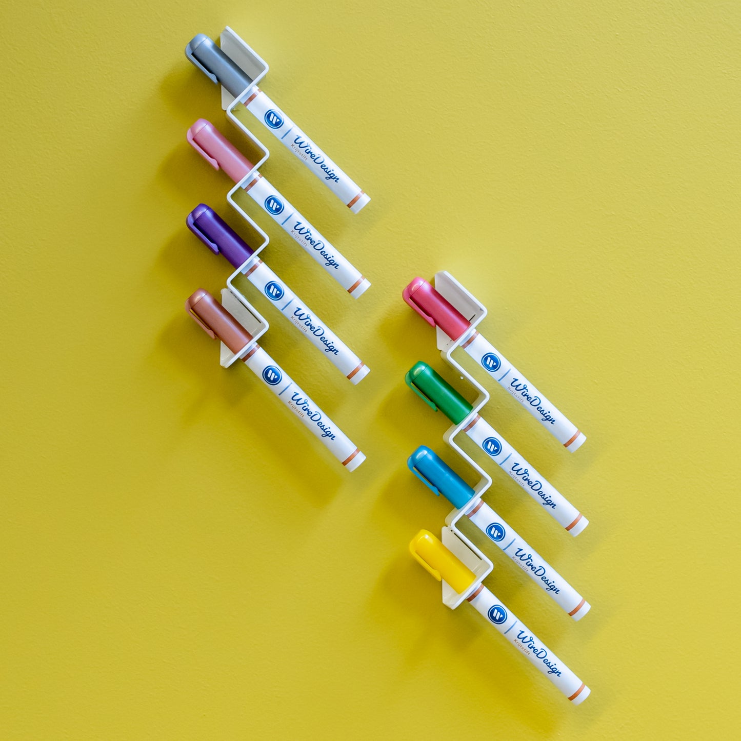 Pot à stylos (4 stylos)