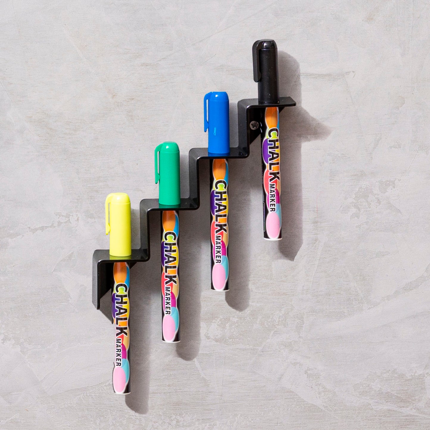 Pot à stylos (4 stylos)