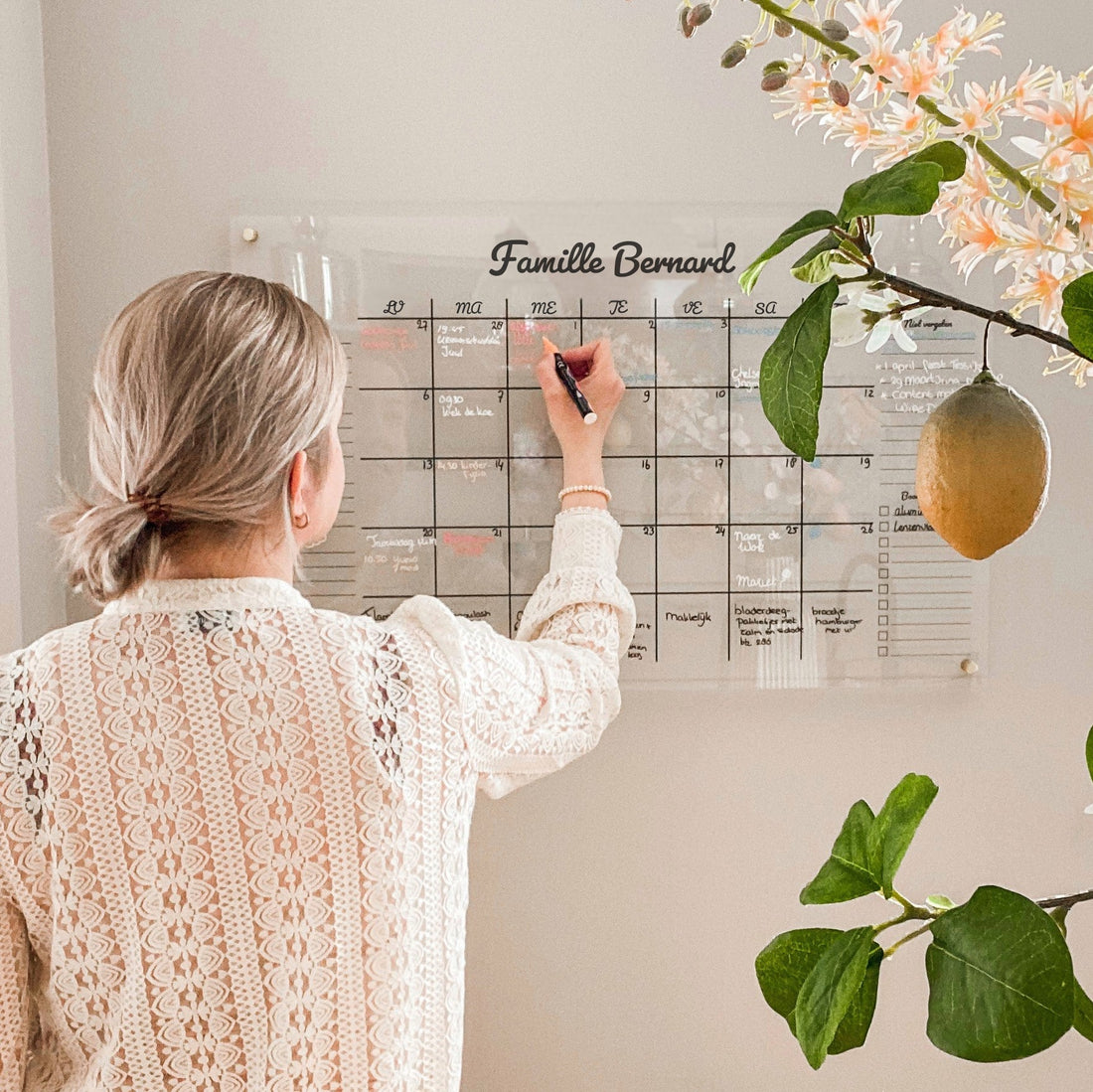 50 Doorzetten motiverende quotes voor op je planner