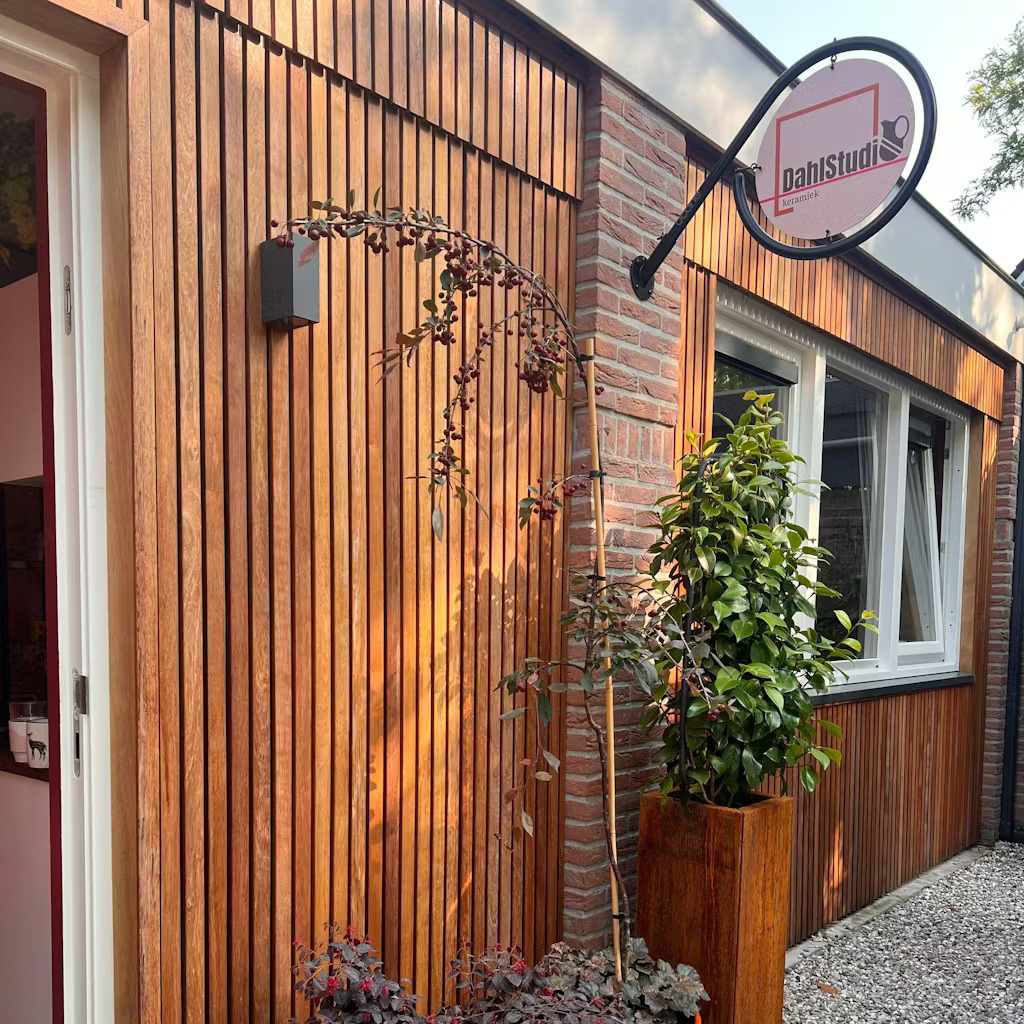 Panneau imprimé