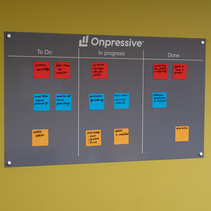 Tableau Kanban