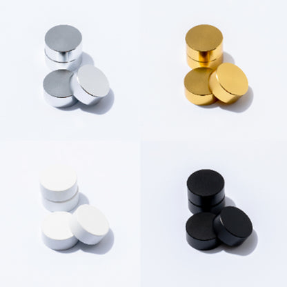 Jeu d'entretoises 13x13 mm
